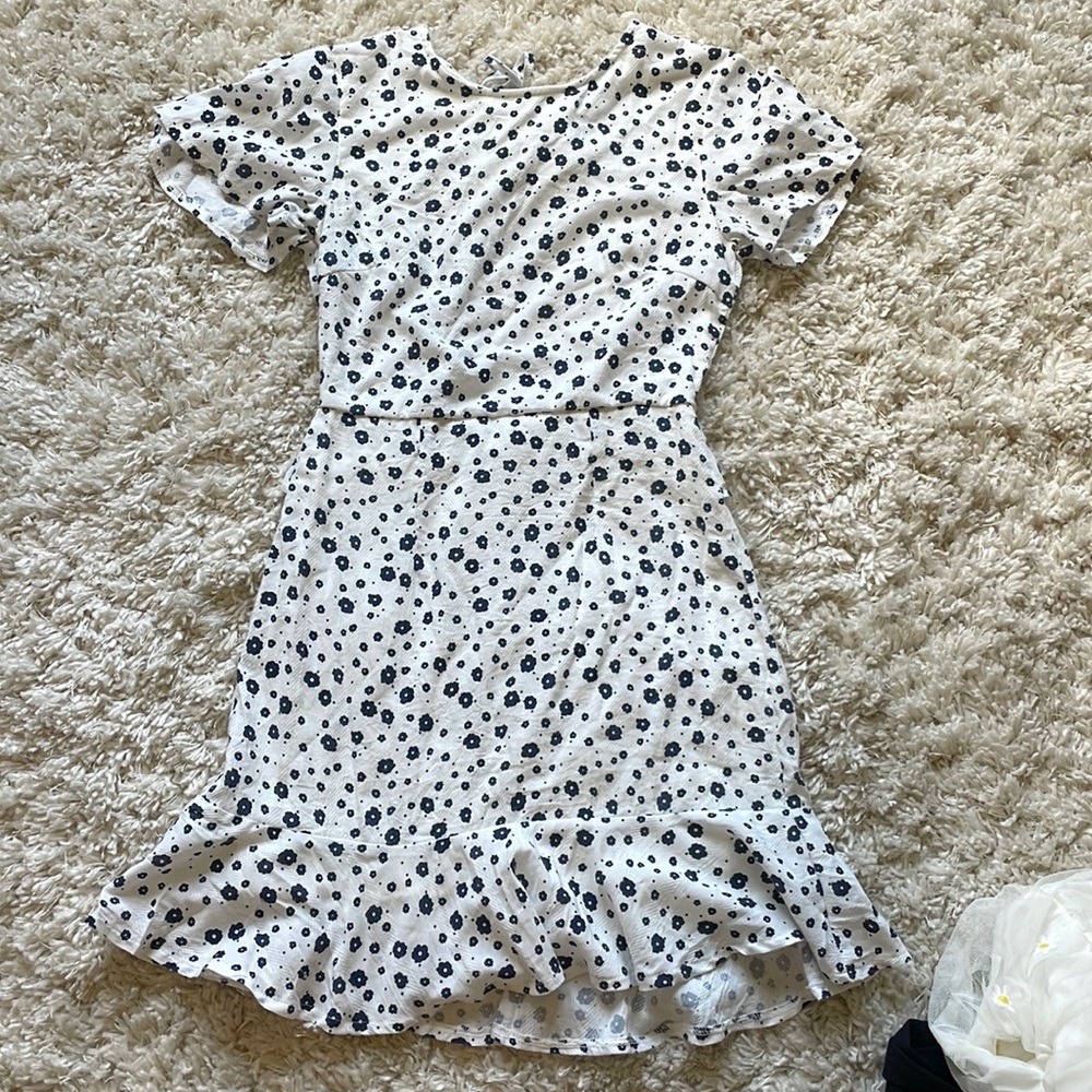 Princess Polly dress